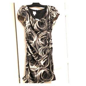 Brand NEW Suzi Chin Dress for Margy Boutique, 14W